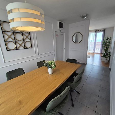 Victory Sea View Apartment Rijeka Zewnętrze zdjęcie