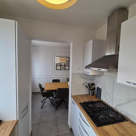 Victory Sea View Apartment Rijeka Zewnętrze zdjęcie