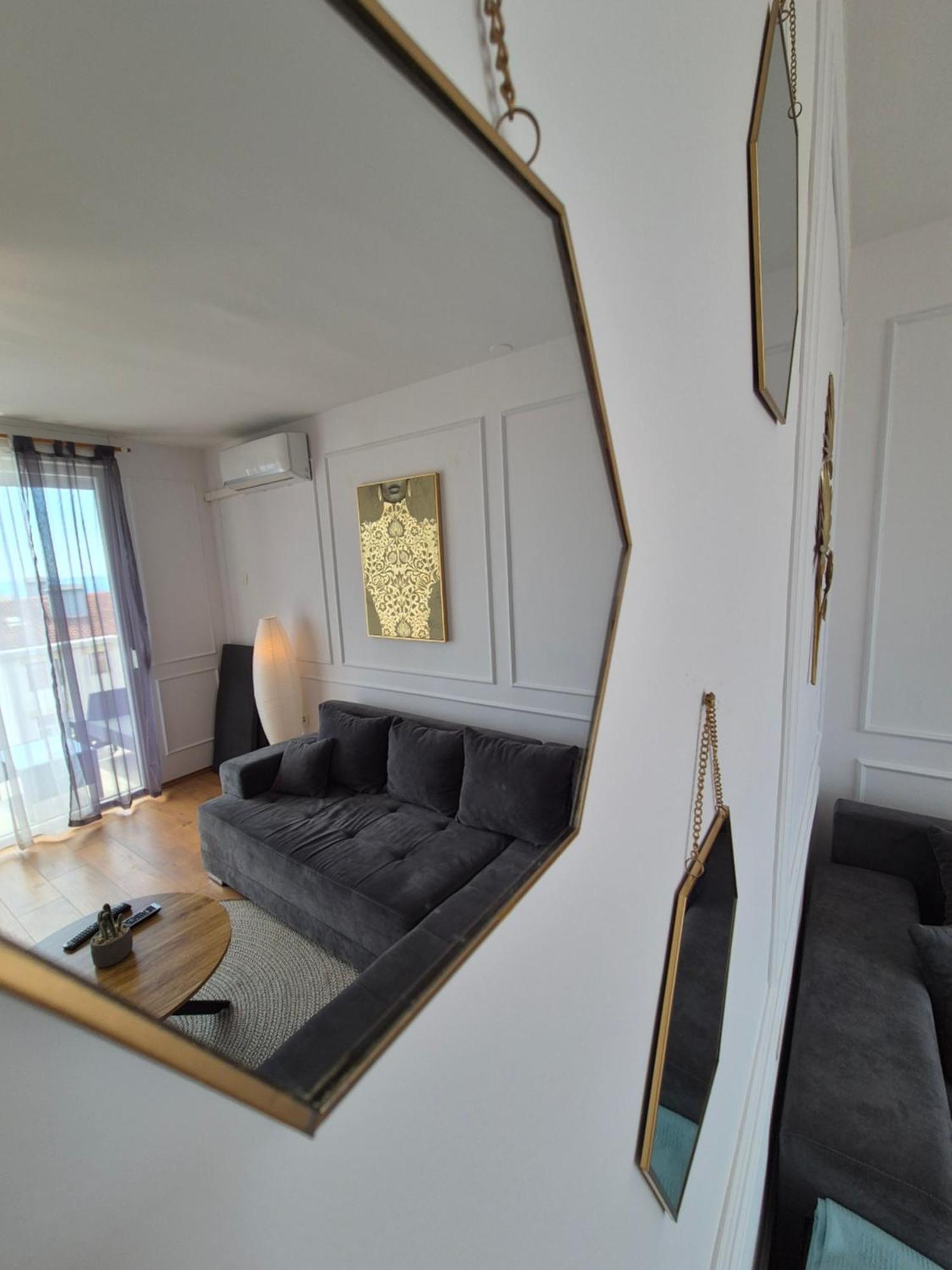 Victory Sea View Apartment Rijeka Zewnętrze zdjęcie