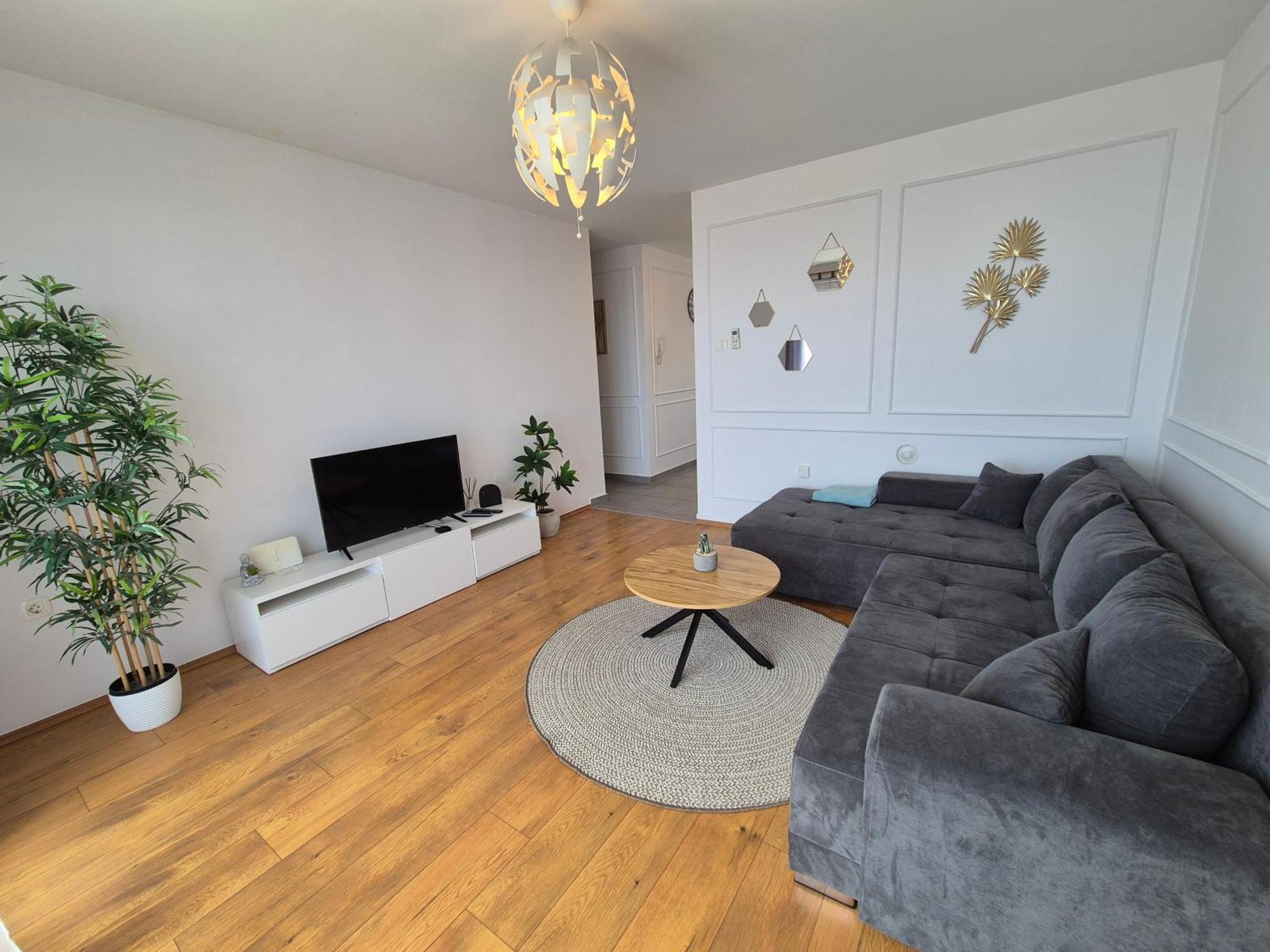 Victory Sea View Apartment Rijeka Zewnętrze zdjęcie