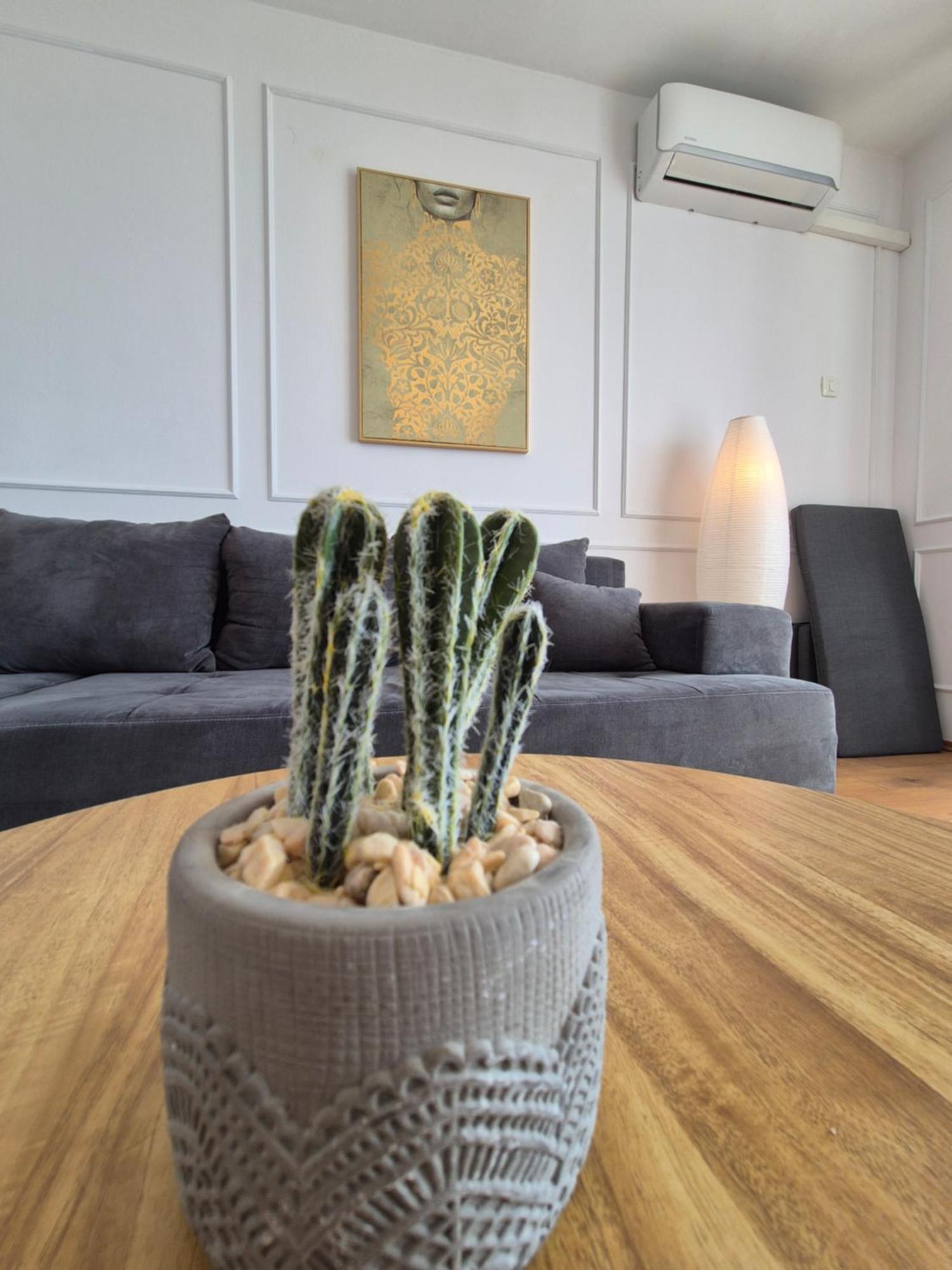 Victory Sea View Apartment Rijeka Zewnętrze zdjęcie
